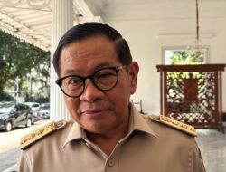 “Pramono Mau Lahan DKI Jadi Mixed Use, Ini Cara Ringankan PBB!”