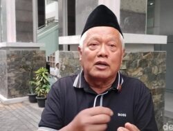 “5 Kesalahan Eks Dosen UIN Malang di Mata Warga: Minum Miras-Masalah Grup WA”