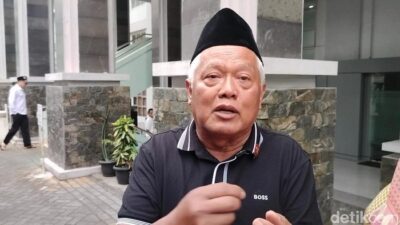 “5 Kesalahan Eks Dosen UIN Malang di Mata Warga: Minum Miras-Masalah Grup WA”