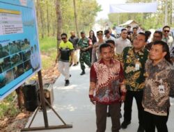 “Rp 15,3 M Gubernur Jateng Perbaiki Jalan Todanan-Ngawen: Apakah Dana Terpakai dengan Efektif?”