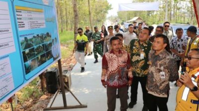 “Rp 15,3 M Gubernur Jateng Perbaiki Jalan Todanan-Ngawen: Apakah Dana Terpakai dengan Efektif?”