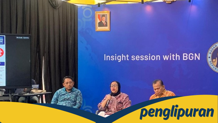 BGN Janji Tanggung Jawab, Biayai Semua Korban Keracunan MBG
