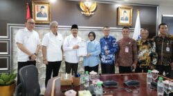 “Gus Ipul: Sekolah Rakyat Istimewa, Menjangkau yang Belum Terjangkau – Solusi Pendidikan untuk Masa Depan”