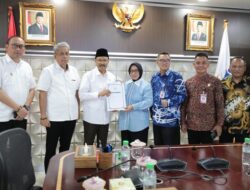 “Gus Ipul: Sekolah Rakyat Istimewa, Menjangkau yang Belum Terjangkau – Solusi Pendidikan untuk Masa Depan”