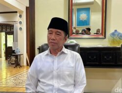 IKN sebagai Ibu Kota Politik: Jokowi Berani Bertaruh di 2028?