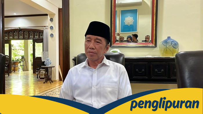 IKN sebagai Ibu Kota Politik: Jokowi Berani Bertaruh di 2028?