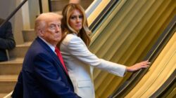 PBB Selidiki Klaim Trump Soal Sabotase di Markas Besarnya – Update 1