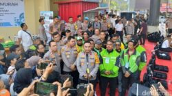 “Viral Kendaraan Pajak Mati Tak Boleh Isi BBM, Wakapolda Metro: Hoax! Bongkar Hoaks yang Meresahkan Publik”