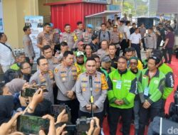 “Viral Kendaraan Pajak Mati Tak Boleh Isi BBM, Wakapolda Metro: Hoax! Bongkar Hoaks yang Meresahkan Publik”