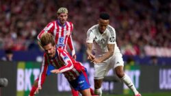 “Jadwal Liga Spanyol Pekan Ini: Saatnya Derby Madrid, Pertarungan Tanpa Ampun!”