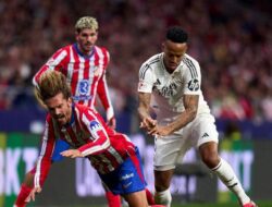 “Jadwal Liga Spanyol Pekan Ini: Saatnya Derby Madrid, Pertarungan Tanpa Ampun!”