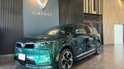 “Indonesia Bisa Belajar, Ini Resep Bikin Mobil Nasional Antigagal ala Vietnam: VinFast sebagai Contoh Sukses”