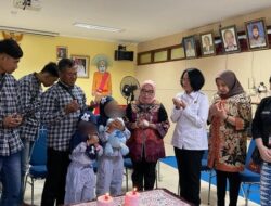 Bocah Korban Penyiksaan ‘Ayah Juna’ di Jaksel Bertemu Ayah Kandung, Kisah Trauma yang Mengejutkan