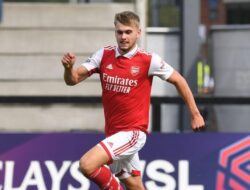 Mantan Pemain Akademi Arsenal, Billy Vigar, Meninggal Dunia Setelah Cedera Kepala di Lapangan