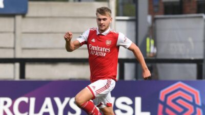 Mantan Pemain Akademi Arsenal, Billy Vigar, Meninggal Dunia Setelah Cedera Kepala di Lapangan