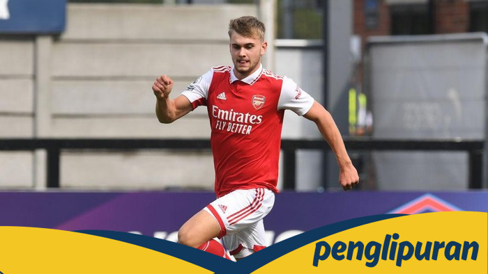 Mantan Pemain Akademi Arsenal, Billy Vigar, Meninggal Dunia Setelah Cedera Kepala di Lapangan