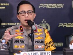 Polda Metro Masih Cari 2 Orang Diduga Hilang Usai Demo Agustus: Apakah Ada Konspirasi?