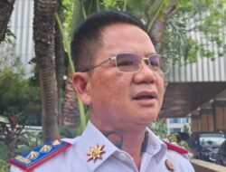 Dishub DKI Terangkan Alasan Tilang Mobil Double Cabin Sule dalam Operasi Lintas Jaya
