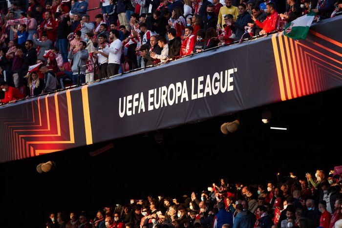 Klub Israel Ini Terancam Didepak UEFA dari Liga Europa, Akan Ada Perubahan Besar dalam Bola Eropa? (#LigaEuropa #KlubIsrael #UEFA #BolaInternasional)