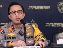 Polda Metro Bertekad Tangkap Pelaku Ijazah Palsu Jokowi