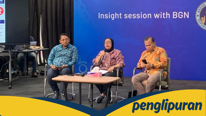 Waka BGN Ungkap Praktik Mengejutkan: MBG Dimasak Malam, Sajikan Pagi!