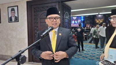 Waka DPRD DKI Beri Kritik Tegas ke Jasa Marga, Usulkan Perbaikan Gerbang Tol di Dini Hari