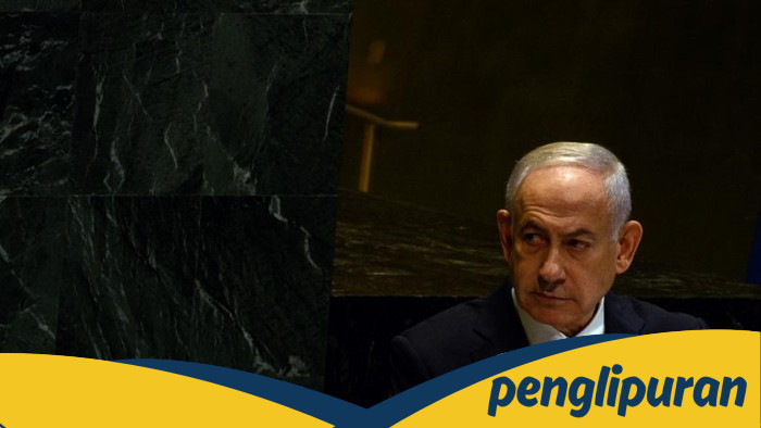 Netanyahu Sebut Negara Palestina 'Bunuh Diri Nasional' bagi Israel: Perang Politik atau Propaganda?
