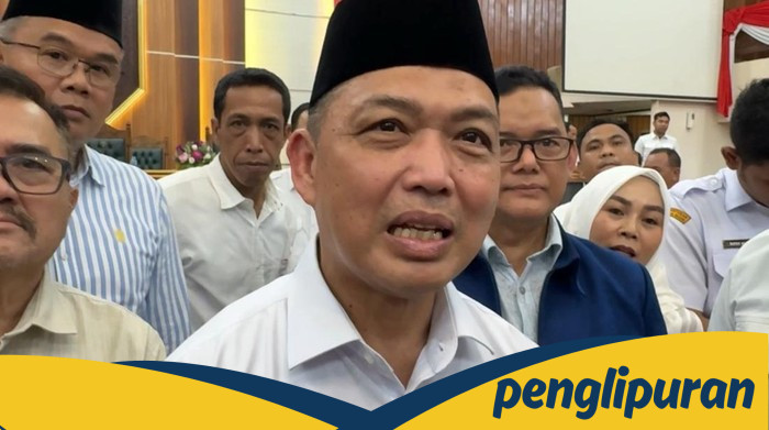 Gubernur Kalbar Bicara soal Rumah Digeledah KPK, Klaim Tak Ada yang Ditemukan: Apakah Ini Jaminan Keterbukaan?