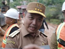 Gubernur Kalbar Jelaskan Isi Koper yang Dikabarkan Berisi Uang Miliaran Rupiah