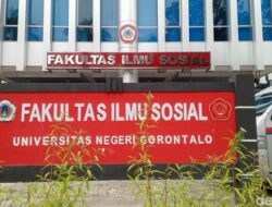 “UNG Skors Ketua-Panitia Diksar Mapala, Tragedi Mengerikan Mahasiswa Tewas Babak Belur Terkuak!”