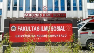 “UNG Skors Ketua-Panitia Diksar Mapala, Tragedi Mengerikan Mahasiswa Tewas Babak Belur Terkuak!”