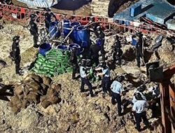 “Evakuasi Bom Perang Dunia 2 Hong Kong: Nama Petugas Jadi Sorotan Netizen RI”