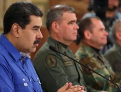 “Venezuela Siapkan Pertahanan, Takut Invasi AS?”