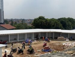 “Sentra Fauna Lenteng Agung Siap Dikagumi: Dari Arena Kontes hingga Amfiteater”