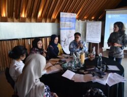 UNODC & BNPT Bersatu Lindungi Generasi Muda dari Terorisme