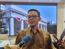 Menlu Sugiono Balas Netanyahu, Senggol Prabowo di PBB