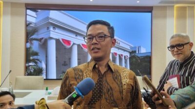 Menlu Sugiono Balas Netanyahu, Senggol Prabowo di PBB