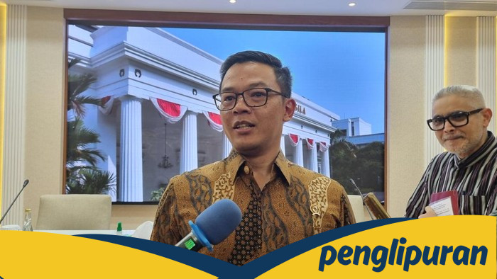 Menlu Sugiono Balas Netanyahu, Senggol Prabowo di PBB