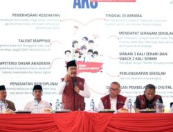 Gus Ipul: Ulama dan Pesantren Kunci Sukses Sekolah Rakyat di Bangkalan