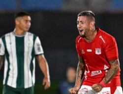 “Pemain Naturalisasi Malaysia Terkena Sanksi FIFA, Klub Pemilik Waspadai Dampak Besar!”