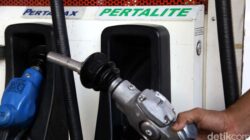 Ini Sebabnya Ada SPBU Pertamina Wajibkan Pembeli Pertalite-Solar Tunjukkan STNK – Update 1