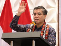 “Menaker: Hubungan Industrial Transformatif Kunci Genjot Produktivitas”