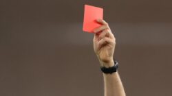 Pesepakbola Turki Tampar Rekan Sendiri, Dikartu Merah, Timnya Kalah: Tragedi di Atas Lapangan