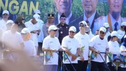 Wakil Ketua DPD Apresiasi Capaian Mentan Angkat Derajat Pertanian RI – Update 1
