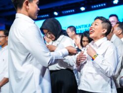 Francine Widjojo: Ketua Baru PSI yang Membela Hewan dengan Gagah