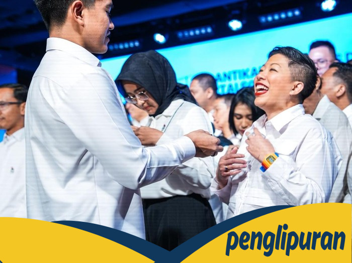 Francine Widjojo: Ketua Baru PSI yang Membela Hewan dengan Gagah