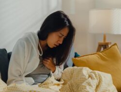 Pahami Beda Gejala Serangan Jantung Pria VS Wanita, Jangan Sampai Keliru