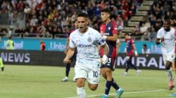 “Cagliari Vs Inter: Nerazzurri Menang Meyakinkan 2-0, Dominasi yang Tidak Terbantahkan!”