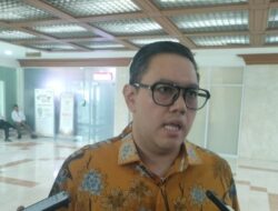 Delegasi WO Saat Netanyahu Pidato di PBB, Komisi I DPR: Protes Diplomatik yang Menyebutkan Kebenaran Tak Terbantahkan