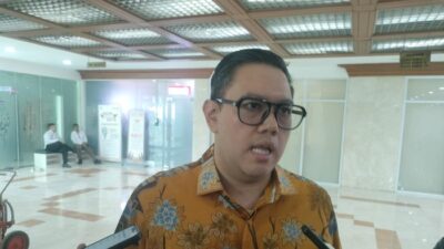 Delegasi WO Saat Netanyahu Pidato di PBB, Komisi I DPR: Protes Diplomatik yang Menyebutkan Kebenaran Tak Terbantahkan